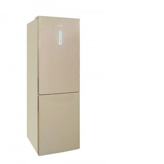 Холодильник Hiberg RFC-302DX NFY