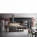 Винный шкаф SMEG SCV115A Винный шкаф SMEG SCV115A