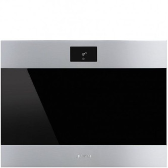 Винный шкаф SMEG CVI318X