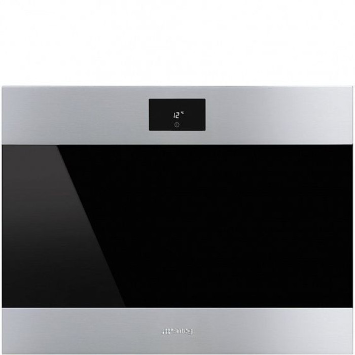 Винный шкаф SMEG CVI318X Винный шкаф SMEG CVI318X