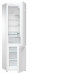 Холодильник Gorenje NRK621SYW4