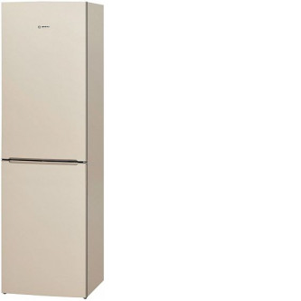 Холодильник BOSCH kgn39nk10r