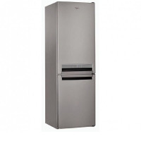 Холодильник WHIRLPOOL BSNF 8452 OX Холодильник WHIRLPOOL BSNF 8452 OX