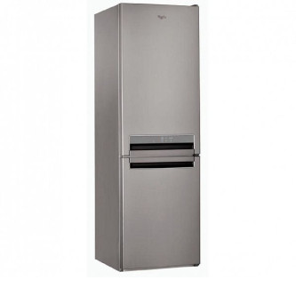 Холодильник WHIRLPOOL BSNF 8452 OX Холодильник WHIRLPOOL BSNF 8452 OX