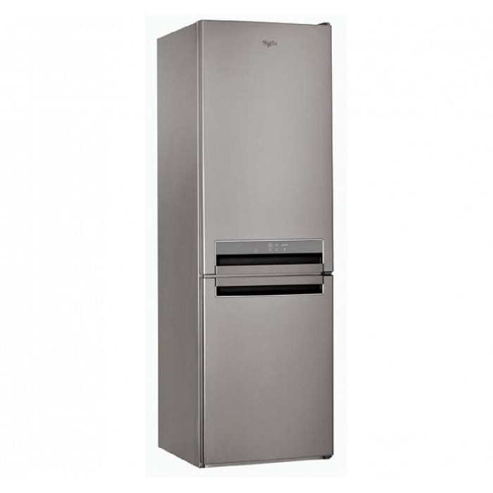 Холодильник WHIRLPOOL BSNF 8452 OX Холодильник WHIRLPOOL BSNF 8452 OX