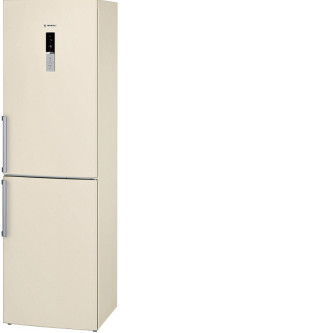 Холодильник BOSCH KGE39AK22R