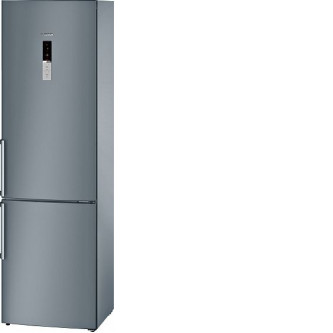 Холодильник BOSCH KGE 39AC20 R