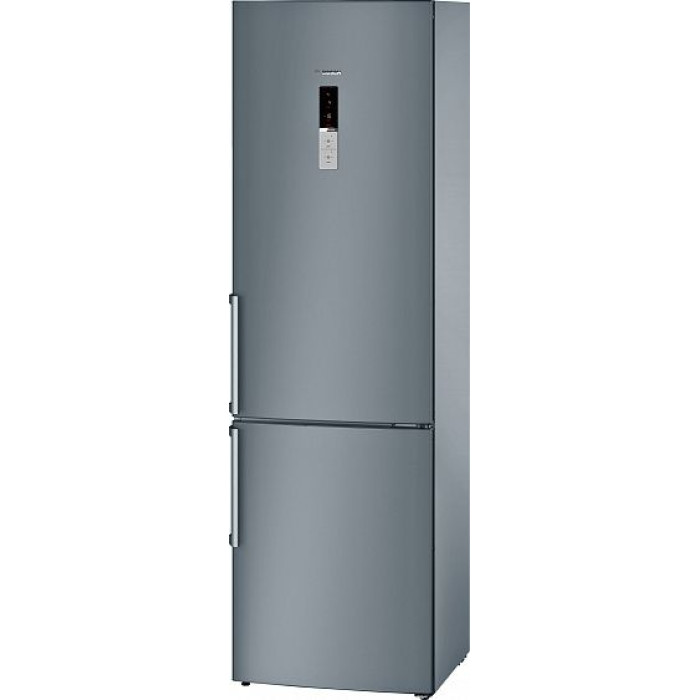 Холодильник BOSCH KGE 39AC20 R Холодильник BOSCH KGE 39AC20 R