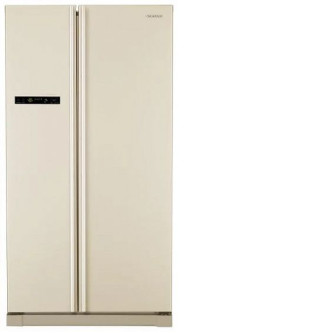 Холодильник side-by-side SAMSUNG rsa1ntvb