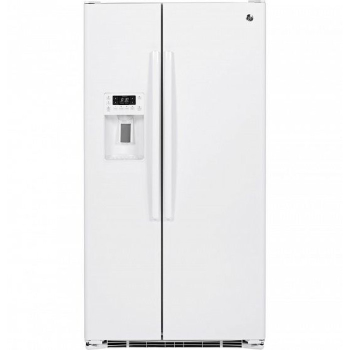 Холодильник General Electric pzs23kgeww Холодильник General Electric pzs23kgeww