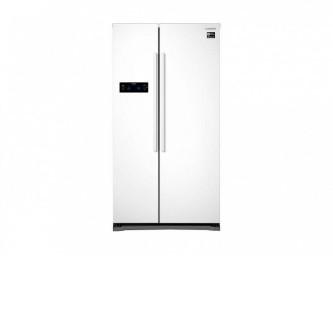 Холодильник Side-by-Side SAMSUNG RS57K4000WW/WT