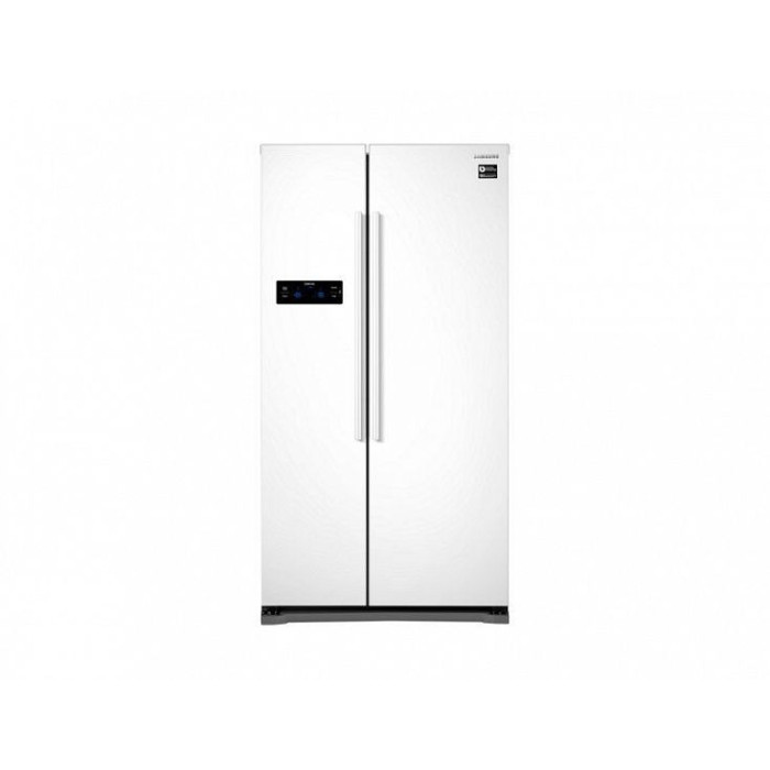 Холодильник Side-by-Side SAMSUNG RS57K4000WW/WT Холодильник Side-by-Side SAMSUNG RS57K4000WW/WT