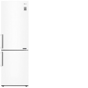 Холодильник LG GA-B459BQCL