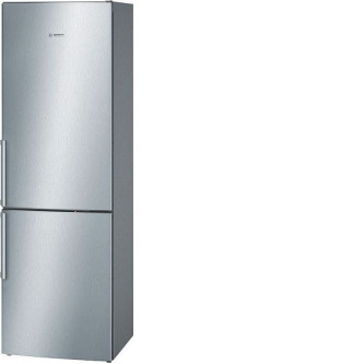 Холодильник Bosch KGN36VI20 нержавеющая сталь Холодильник Bosch KGN36VI20 нержавеющая сталь