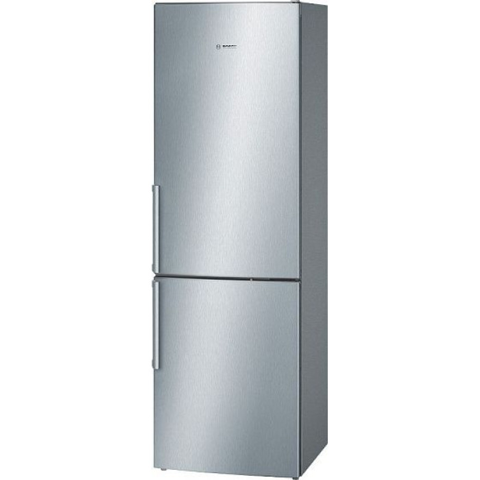 Холодильник Bosch KGN36VI20 нержавеющая сталь Холодильник Bosch KGN36VI20 нержавеющая сталь