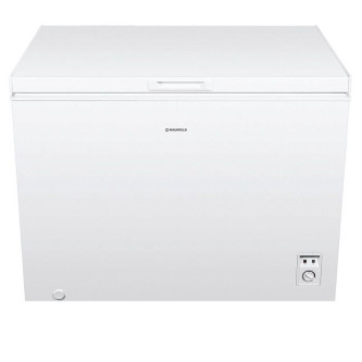 Морозильный ларь MAUNFELD MFL300W Морозильный ларь MAUNFELD MFL300W
