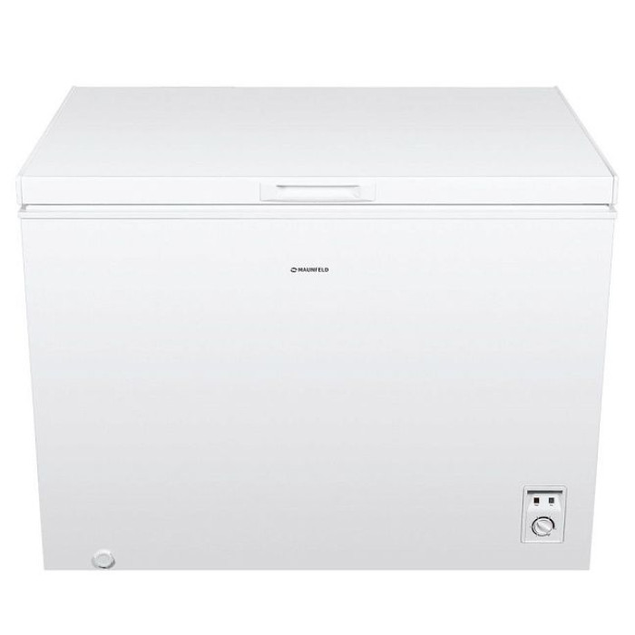 Морозильный ларь MAUNFELD MFL300W Морозильный ларь MAUNFELD MFL300W