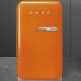 Холодильник SMEG FAB5LOR Холодильник SMEG FAB5LOR