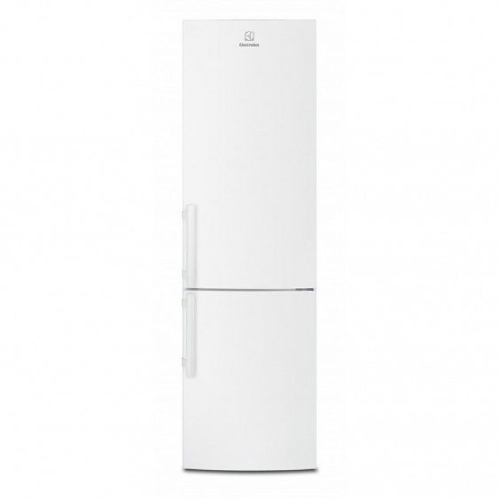 Холодильник Electrolux EN 3601 MOW белый Холодильник Electrolux EN 3601 MOW белый