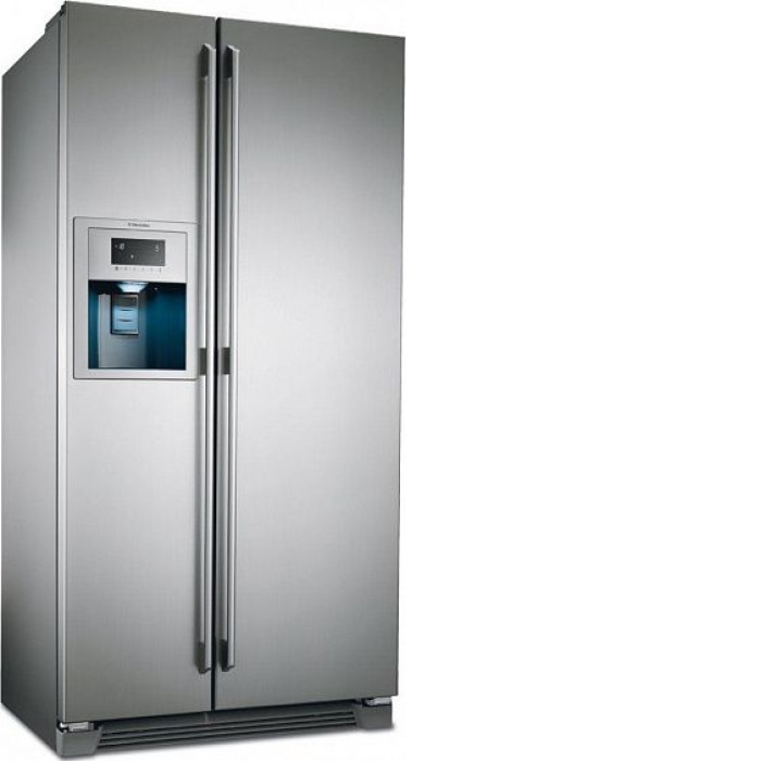 Холодильник ELECTROLUX EAL6140WOU Холодильник ELECTROLUX EAL6140WOU