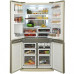 Холодильник Sharp SJ-EX98FBE Холодильник Sharp SJ-EX98FBE