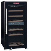 Винный шкаф LA SOMMELIERE ecs40.2z Винный шкаф LA SOMMELIERE ecs40.2z