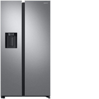 Холодильник Samsung RS68N8242SL нержавеющая сталь Холодильник Samsung RS68N8242SL нержавеющая сталь