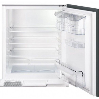Встраиваемый холодильник SMEG u3l080p