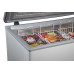 Морозильная камера Frostor F 800 S Морозильная камера Frostor F 800 S
