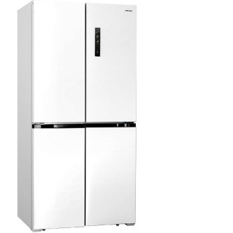 Холодильник HIBERG RFQ-490DX NFW inverter Холодильник HIBERG RFQ-490DX NFW inverter