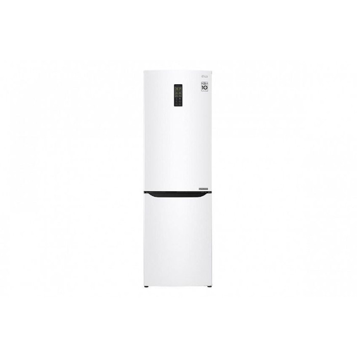 Холодильник LG GA-B379SQUL
