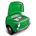 Холодильник SMEG smeg500v Холодильник SMEG smeg500v
