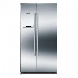 Холодильник side-by-side BOSCH kan90vi20r