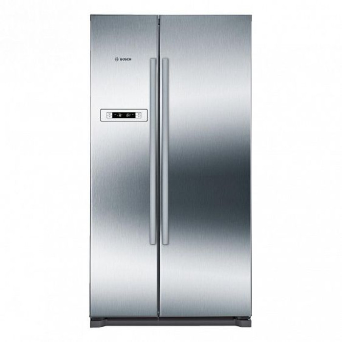Холодильник side-by-side BOSCH kan90vi20r Холодильник side-by-side BOSCH kan90vi20r