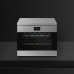 Встраиваемый винный шкаф SMEG CVF318X Встраиваемый винный шкаф SMEG CVF318X