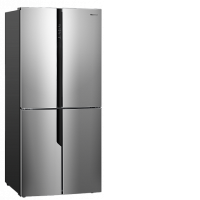 Холодильник Side-by-Side HISENSE RQ-56WC4SAX