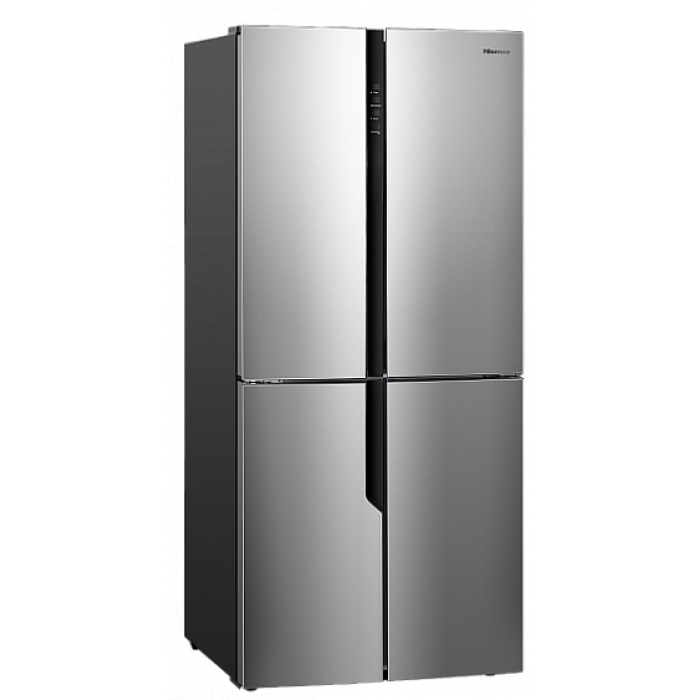 Холодильник Side-by-Side HISENSE RQ-56WC4SAX Холодильник Side-by-Side HISENSE RQ-56WC4SAX