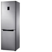 Холодильник Samsung RB33J3215SS нержавеющая сталь