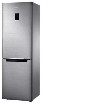 Холодильник Samsung RB33J3215SS нержавеющая сталь Холодильник Samsung RB33J3215SS нержавеющая сталь