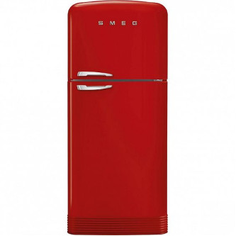 Холодильник SMEG FAB50RRD5 Холодильник SMEG FAB50RRD5