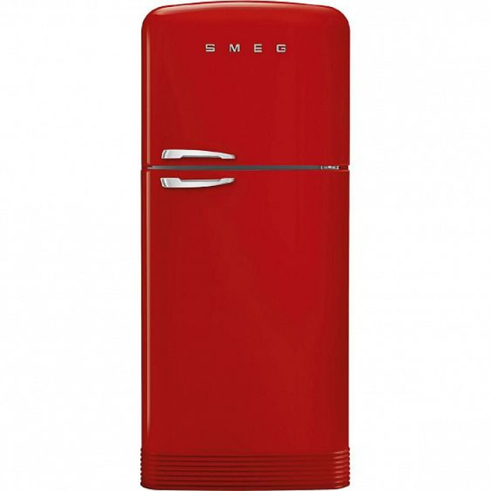 Холодильник SMEG FAB50RRD5 Холодильник SMEG FAB50RRD5