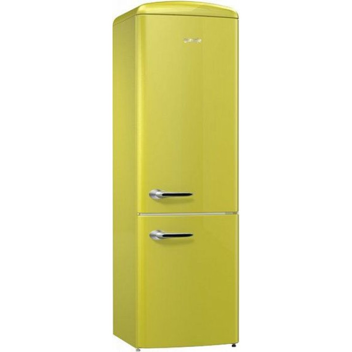Холодильник GORENJE ORK192AP Холодильник GORENJE ORK192AP