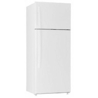 Холодильник ASCOLI ADFRW510W (белый)