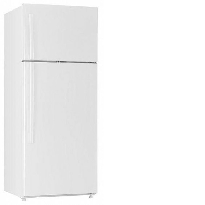 Холодильник ASCOLI ADFRW510W (белый)