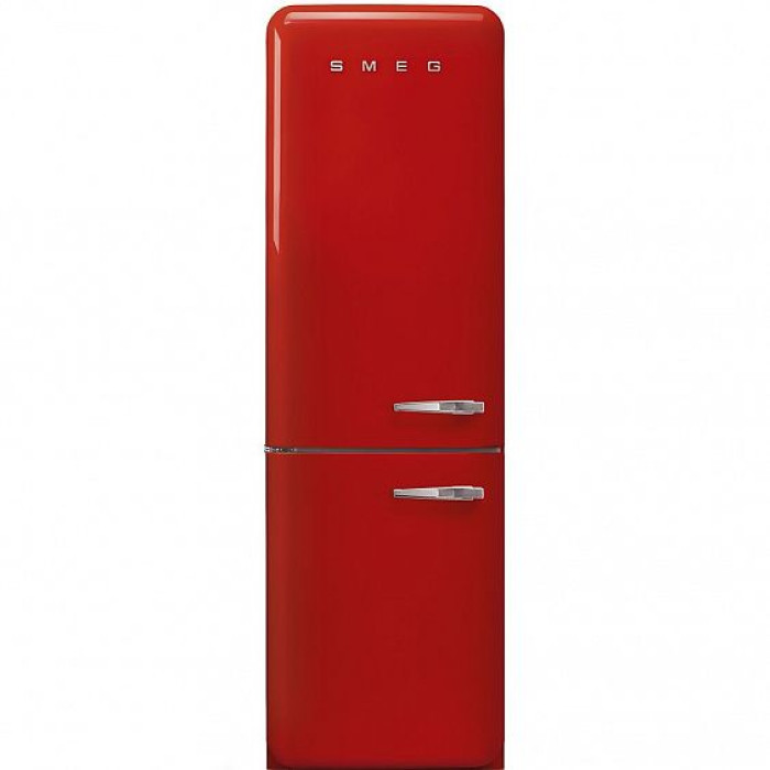Холодильник SMEG FAB32LRD3 Холодильник SMEG FAB32LRD3