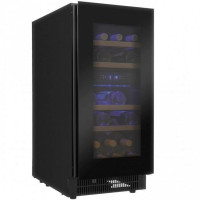 Винный шкаф COLDVINE C23-KBT2 Винный шкаф COLDVINE C23-KBT2