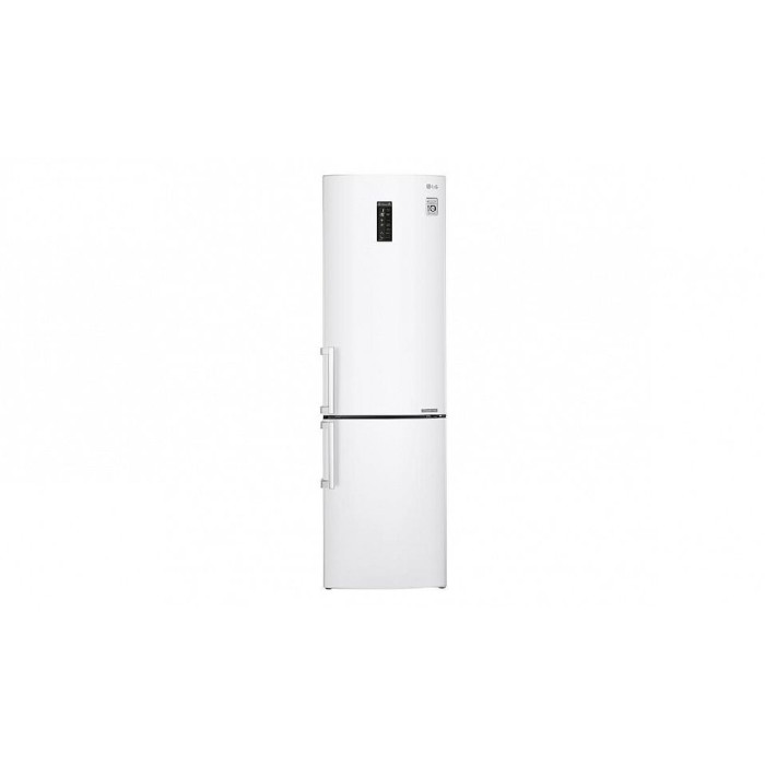 Холодильник LG GA-B499 ZVQZ Холодильник LG GA-B499 ZVQZ