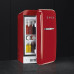 Холодильник SMEG FAB5RRD Холодильник SMEG FAB5RRD