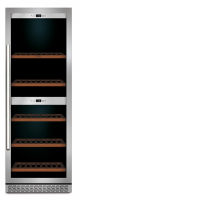 Винный шкаф Caso WineChef Pro 126