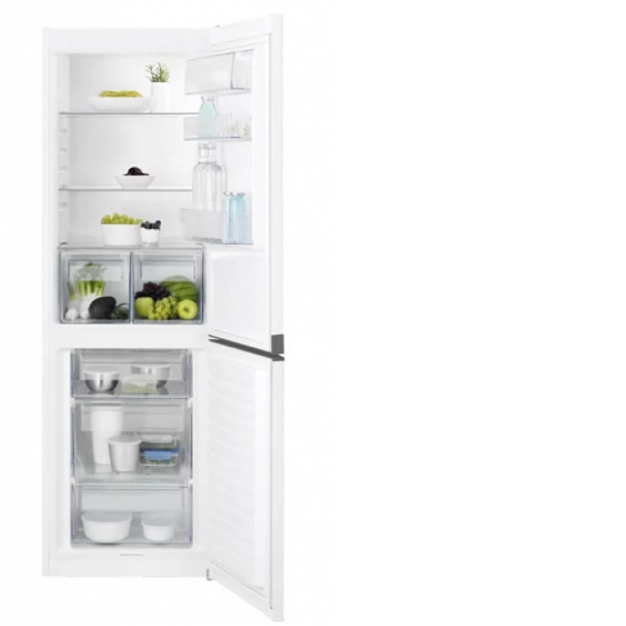 Холодильник Electrolux EN 13601 JW белый Холодильник Electrolux EN 13601 JW белый